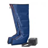 #18 Sharper Image Air Compression Leg Recovery