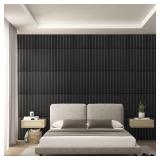 #13 Artika Absorbing Slatted Panel Kit