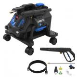 #40AR Blue Clean XWM2300 Pressure Washer