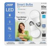 #2 Feit Electric Smart Wi-Fi LED Color Changing