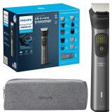 #7 Philips Multigroom Grooming Kit