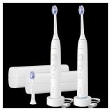 #11 Philips Sonicare - Advanced Clean, 2-Pack