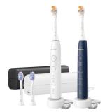 #19 Philips Sonicare - Electric Toothbrush, 2-Pack