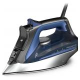#13 Rowenta DW8350 Ultimate Plus Steam Iron