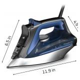 #13 Rowenta DW8350 Ultimate Plus Steam Iron