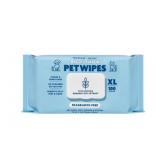 #3 Petkin Grooming Big Thick Fragrance-Free Pet XL