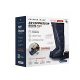 #18 Sharper Image Air Compression Leg Recovery