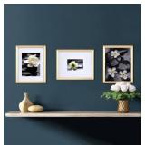 #5 Mikasa Home Accents Gallery Frames