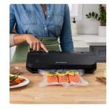 FoodSaver #25 Vacuum Sealing System Starter
