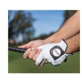 #4 Kirkland Signature Premium Leather Golf Glove