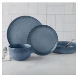 #12 Denmark 16-Piece Dinnerware Set