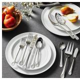 #17.50 ZWILLING - Provence Flatware Set, 45-Piece