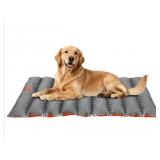 #5 Brentwoof Cooling Travel Pet Mat - 26" x 43"