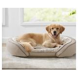 #10 Kirkland Signature Cuddler Orthopedic Pet bed