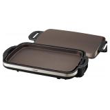 #64 Zojirushi - Gourmet Sizzler Electric Griddle