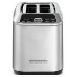#35 Cuisinart CPT-520 2-Slice Motorized Toaster
