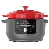 #40 Instant Pot 6-Quart 5-in-1 Electric Dutch Oven