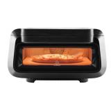 #45 Frigidaire Countertop Pizza Oven & Air Fryer