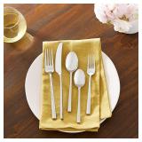 #12 Kate Spade New York Malmo 5-Piece Flatware Set