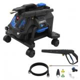 #40AR Blue Clean XWM2300 Pressure Washer