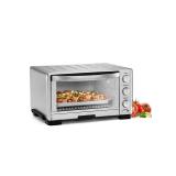 #70 Cuisinart TOB-1010 Toaster Oven & Broiler
