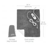 # 4 Pure Enrichment - PureRelief XXL Heating Pad