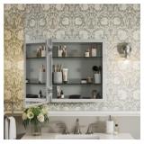 #36 Kohler Mirrored Medicine Cabinet