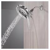 #11 Delta In2ition 6-Setting Hand Shower