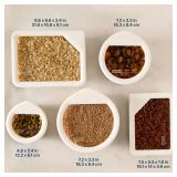 #23 Pyrex - Ultimate Glass Food Storage, 10-Piece