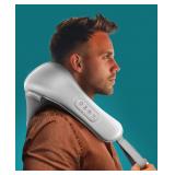 #31 HoMedics Deep Kneading Neck & Shoulder Massage