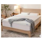 Serenity 3' Cooling Foam Mattress Topper#23