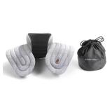 #8 Sharper Image Neck & Shoulder Wrap - Heated Mas