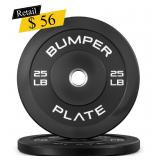 #6 CAP Barbell - 35 lb Bumper Plate