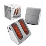 #94 Sharper Image Shiatsu Heated Foot