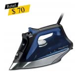 #7 Rowenta Pro Steam Iron