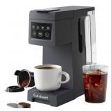 #11 Cuisinart - Hot & Cold Brew Coffee Maker