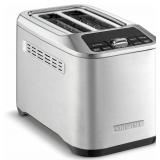 #35 Cuisinart CPT-520 2-Slice Motorized Toaster