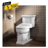 #45 Kohler - PureWash E805 Bidet Toilet Seat