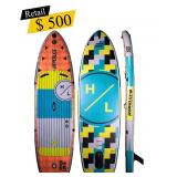 Hyperlite - Elevation 10
