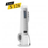 #37  Lasko Misto 42" Outdoor Misting Tower Fan