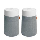 # 11 Blueair Blue Pure Mini Max Air Purifier 2Pack