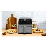 #58 COSORI Pro II 5.8-Quart Smart Air Fryer 12-in1