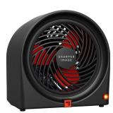 # 10.3 Sharper Image Radius 5 Space Heater