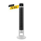 #13 OmniBreeze - Wi-Fi Tower Fan
