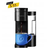 #10 Keurig - K-Express Coffee Maker, Black