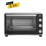 #14 BLACK+DECKER - Crisp 