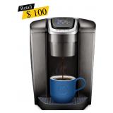 #30 Keurig - K-Elite Coffee Maker, Brushed Slate