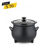 #10 Toastmaster - Halloween Slow Cooker