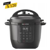 #24 Instant Pot - RIO 6-Qt. Multi-Cooker