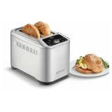 #35 Cuisinart CPT-520 2-Slice Motorized Toaster
